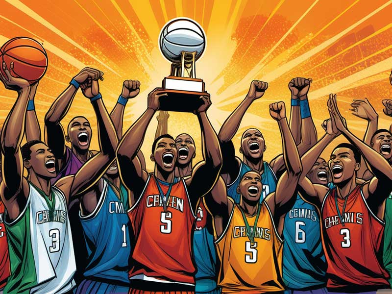 阿德巴约单场83分但别忘了她女朋友可是女篮实打实GOAT