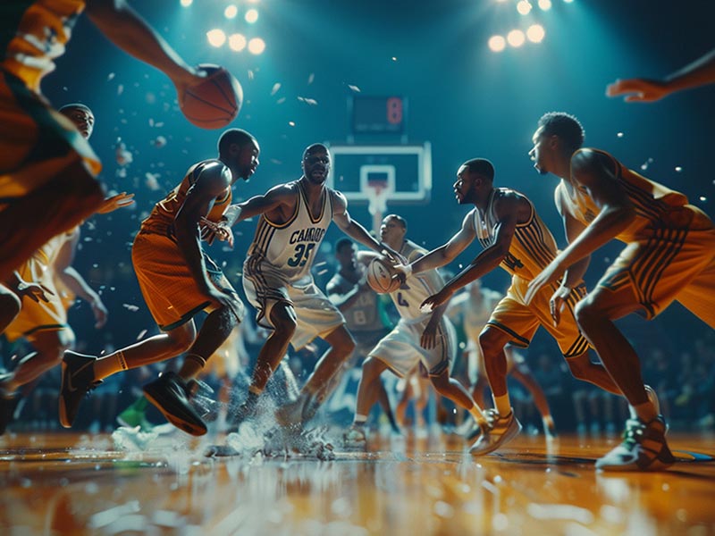 狄龙评价伦纳德我朝他喷垃圾话想激怒他却被他打爆了