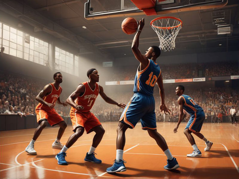 03月14日NBA常规赛太阳猛龙全场录像