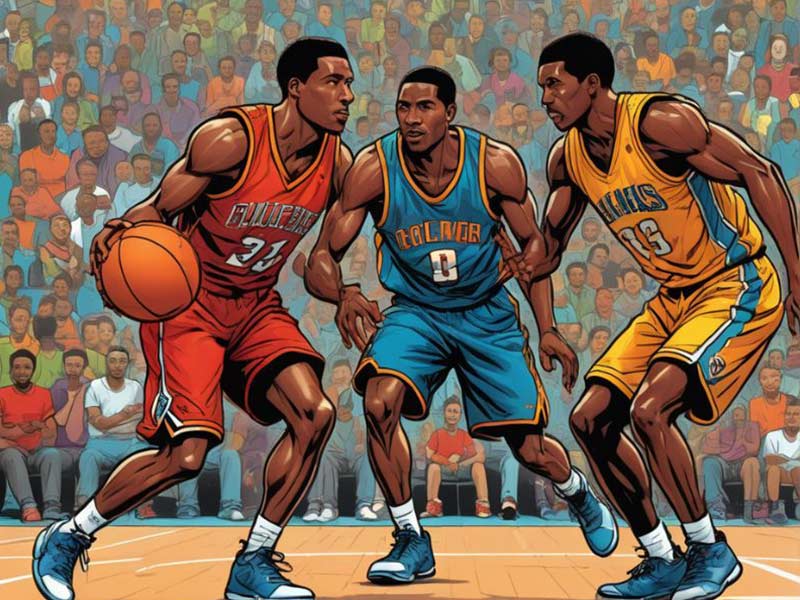 老炮看雷霆！保罗社媒晒：泳池+比赛，有人现在在看吗