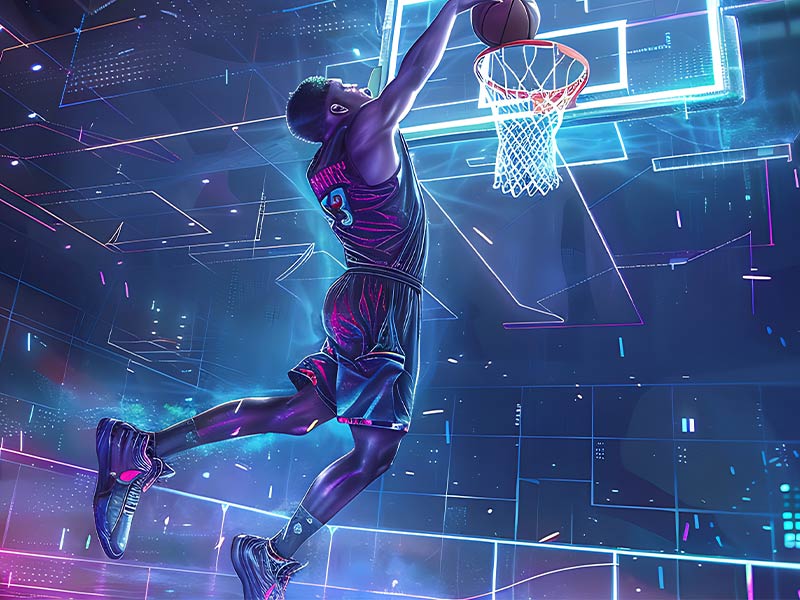 一言难尽！马布里和甜茶的乒乓球对战！