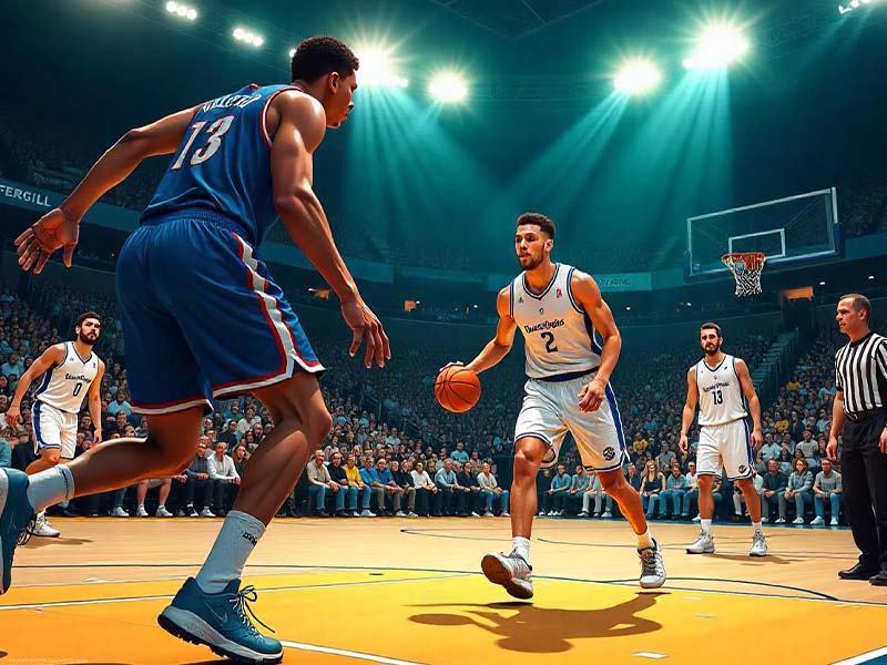 苏群：詹姆斯真的要离开湖人了湖人追求字母哥