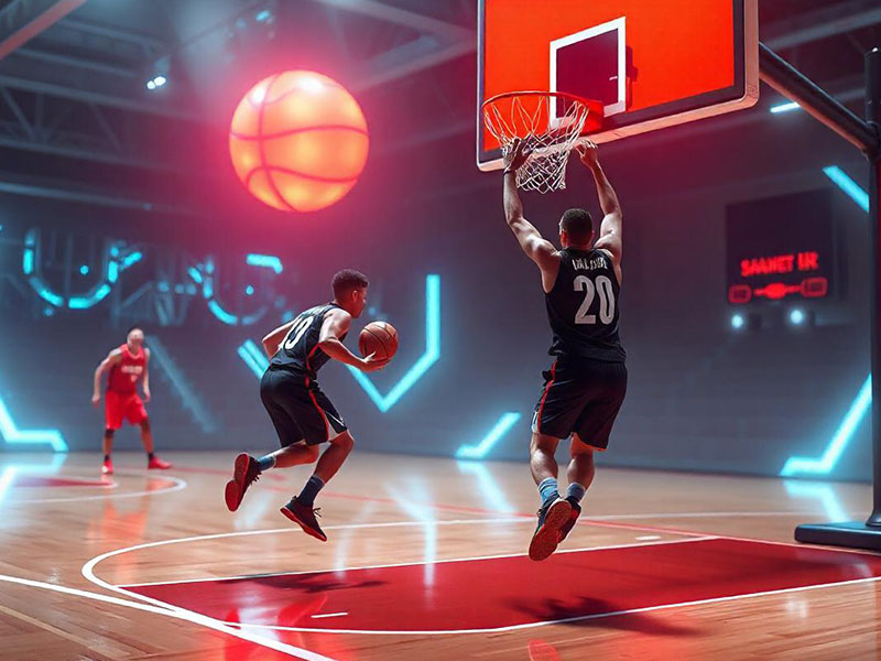 对手真的很难顶!张子宇上场不到9分钟,7中5高效砍下11分5板!