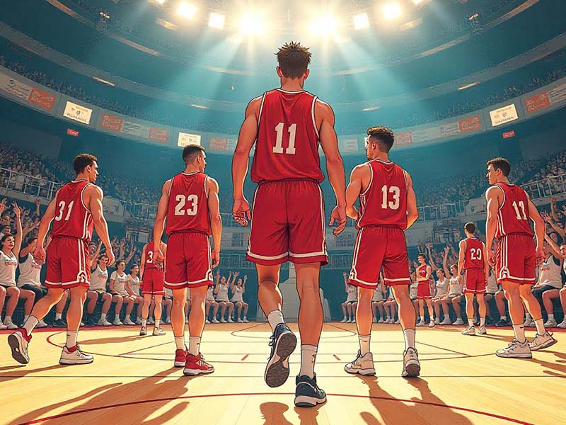 18岁张子宇正是长身体的时候不多拉伸怎么行