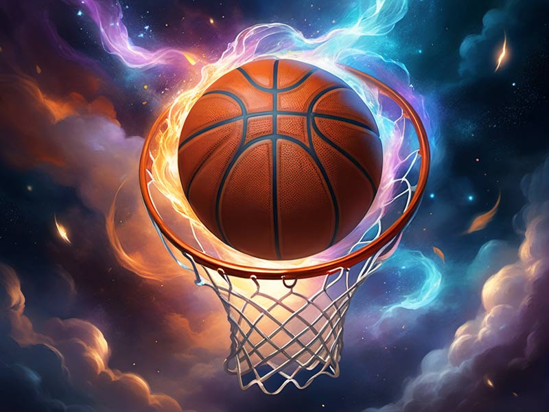 约基奇此前谈SGA比肩张伯伦：人们可能没意识到他这么厉害