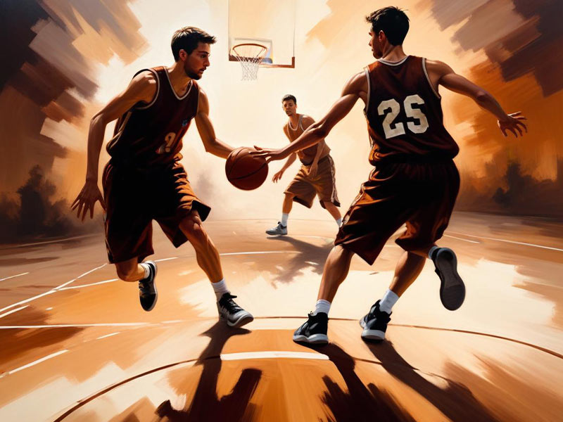 闽南懂球老爷爷：SGA实在厉害绿军主力没打依旧强总决再战