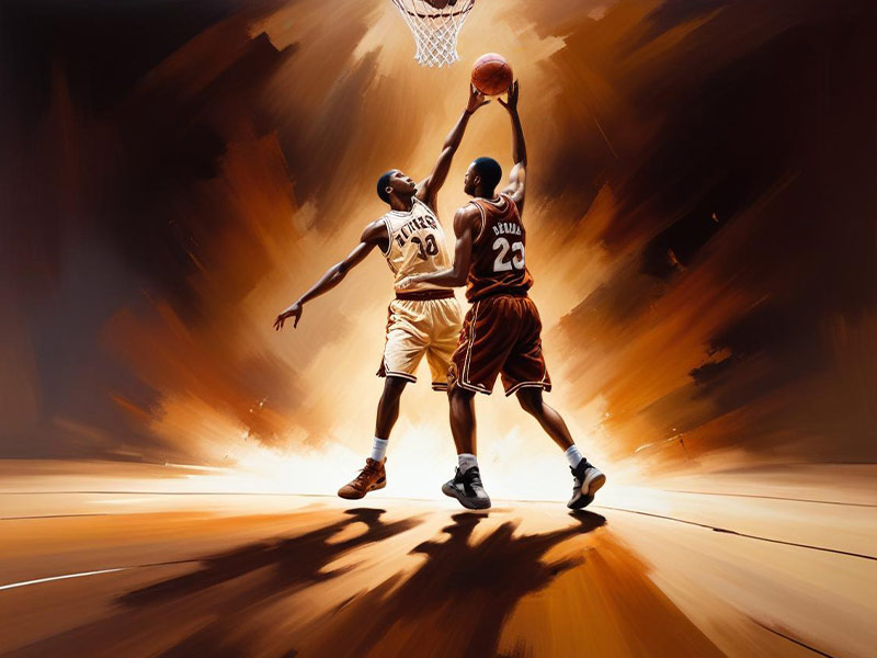 雷霆险胜绿军切特0.8秒罚球绝杀SGA连续20+纪录夜布朗34分