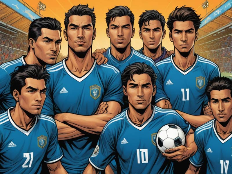 极致控球+神级假动作！那年13岁的亚马尔“羞辱”了守门员！