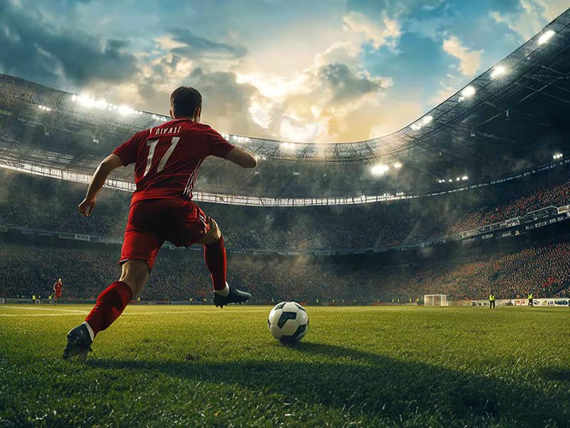 我愿称之为今年最搞笑!韩国联赛球员开角球直接扑街