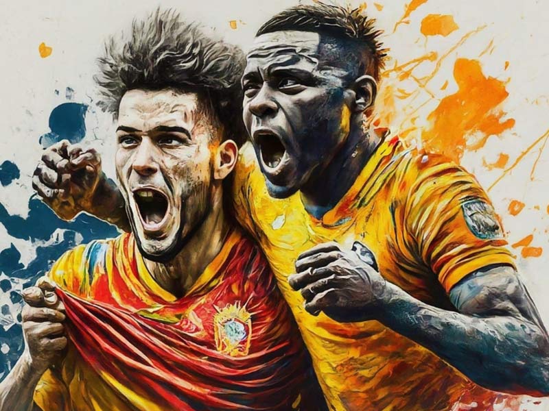 03月14日西甲第28轮阿拉维斯vs比利亚雷亚尔全场录像